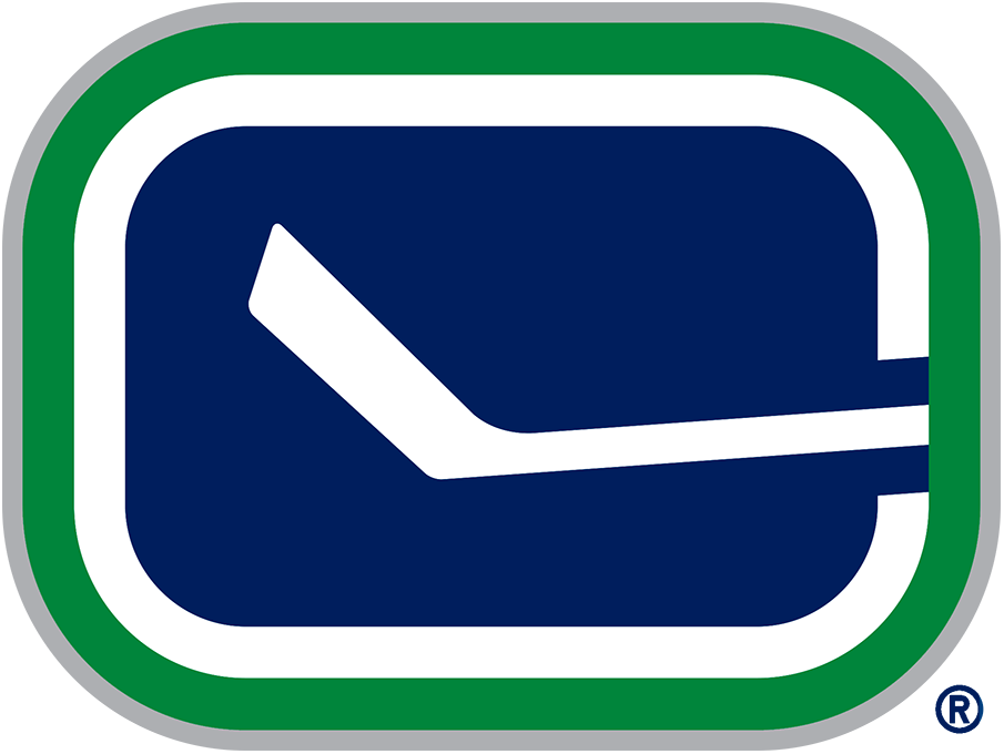 Vancouver Canucks 2007 08-2018 19 Alternate Logo 02 iron on paper